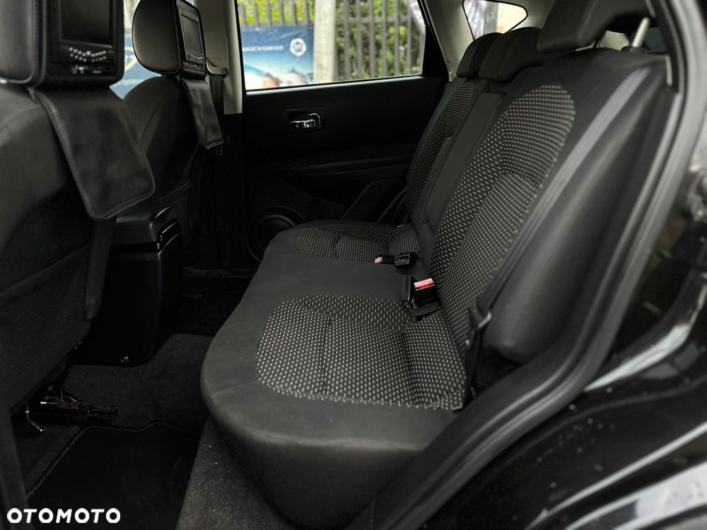 Nissan Qashqai 2.0 Acenta - 24