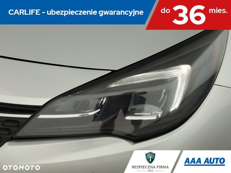 Opel Astra - 19