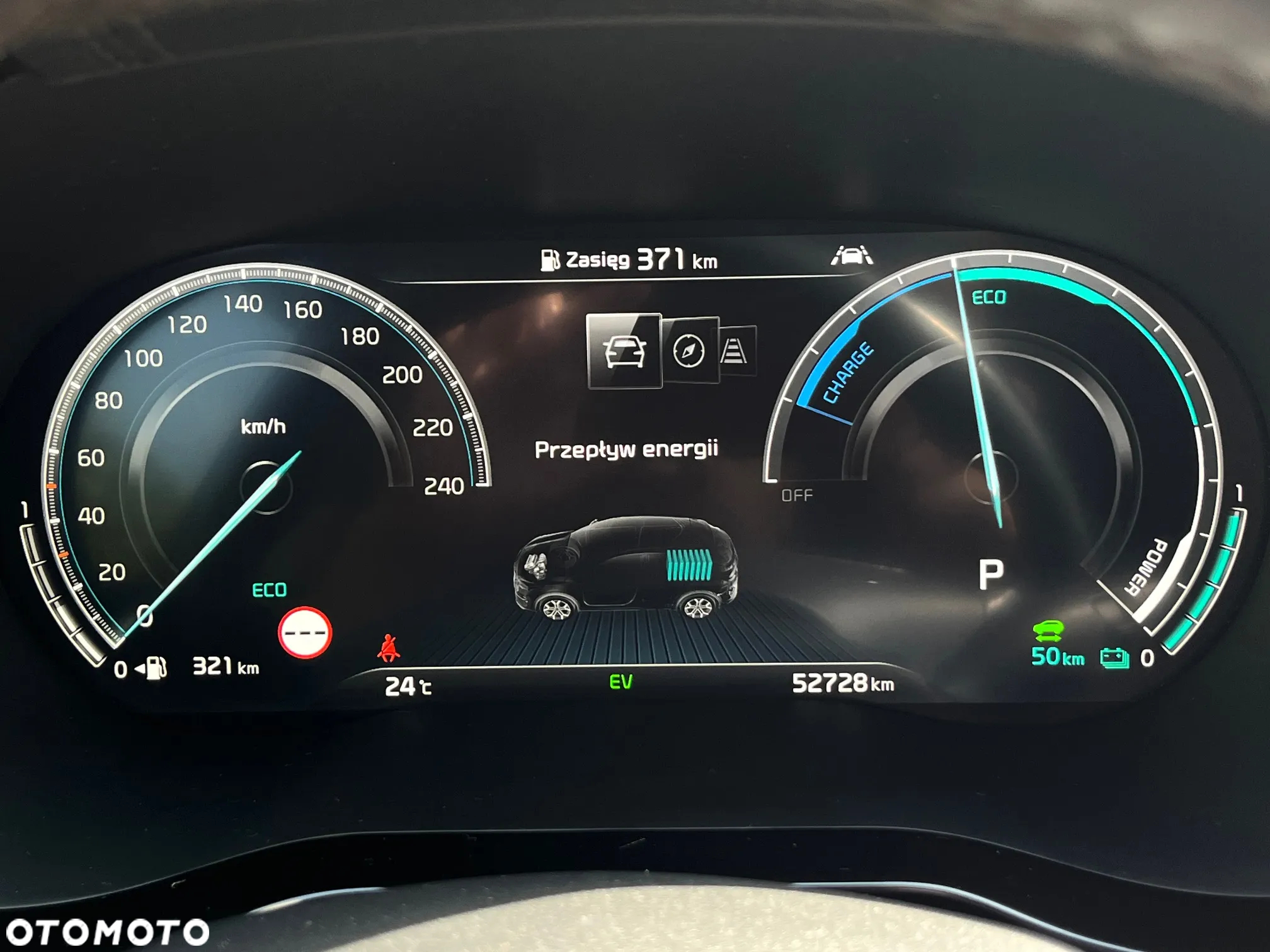 Kia XCeed 1.6 GDI PHEV L Business Line DCT - 22