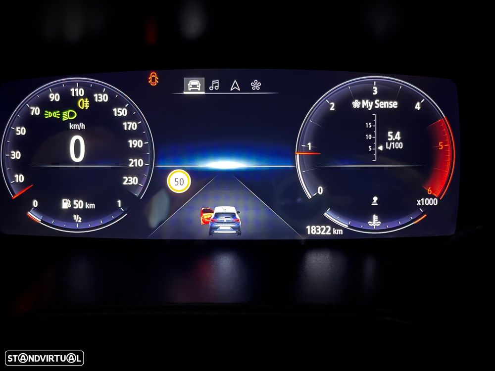 Renault Clio 1.5 Blue dCi Evolution - 38