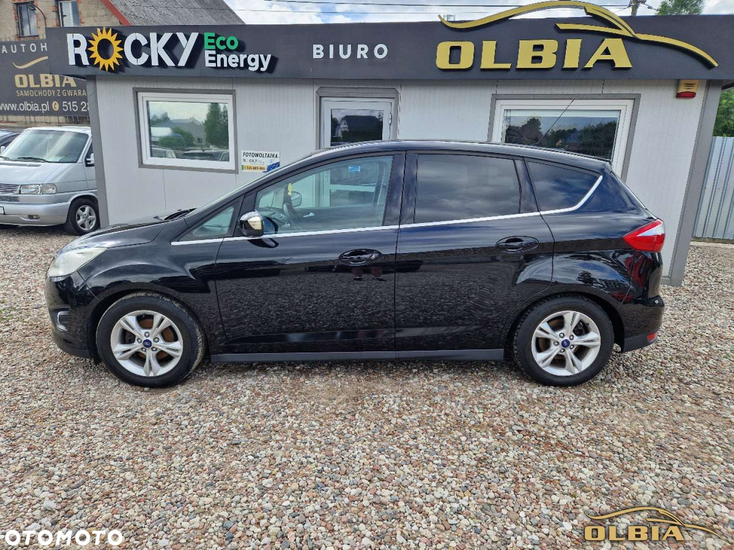Ford C-MAX 1.0 EcoBoost Start-Stopp-System Titanium - 5