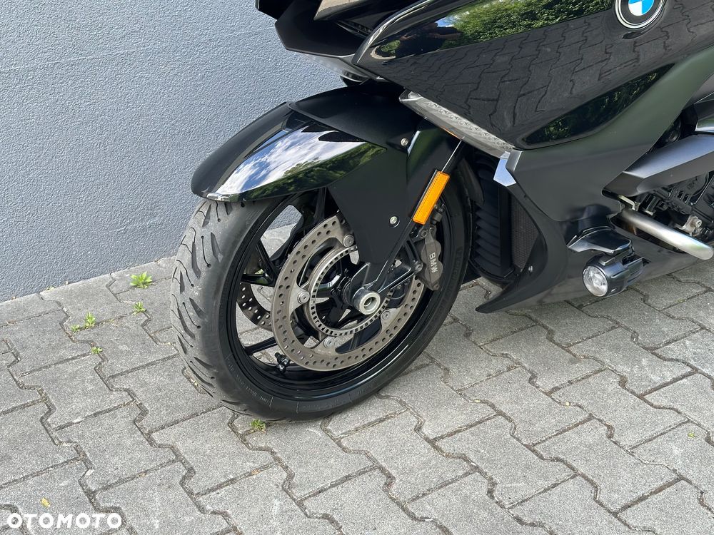 BMW K - 29