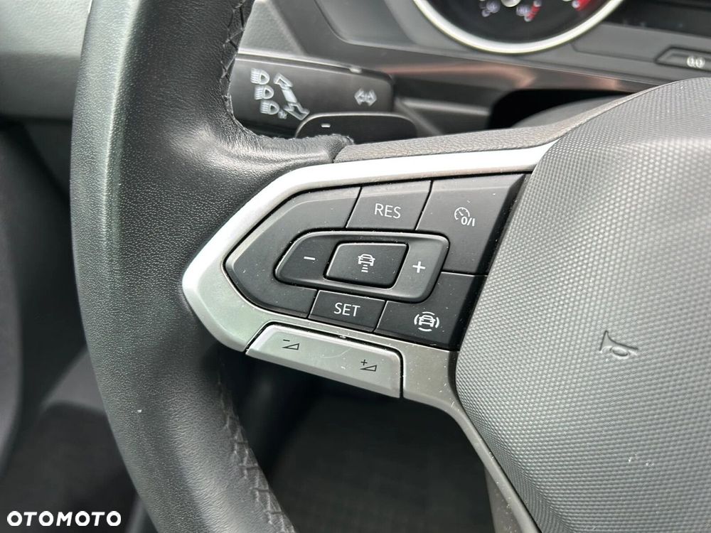 Volkswagen Tiguan 1.5 TSI EVO Life DSG - 24