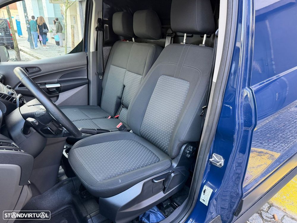 Ford Transit Connect 1.5 TDCi 230 L2 Trend Aut. - 8