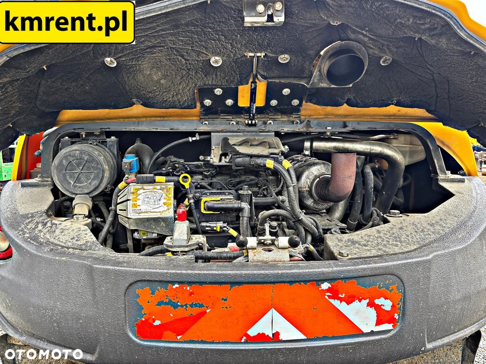 Mecalac 9 MWR KOPARKA KOŁOWA 2021R | 11 MWR, 15 MWR, KOMATSU PW 98, TEREX TW 95 110, WACKER NEUSON 100, YANMAR - 31