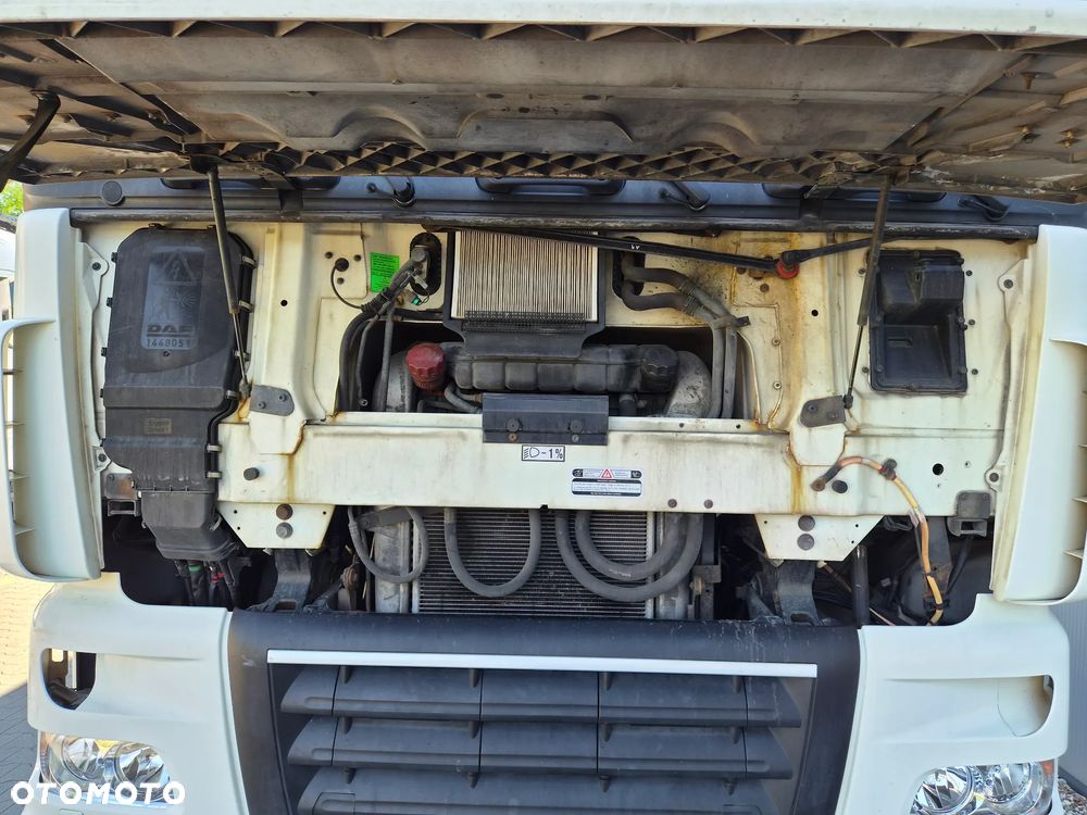 DAF XF105 410 / 460 - 3