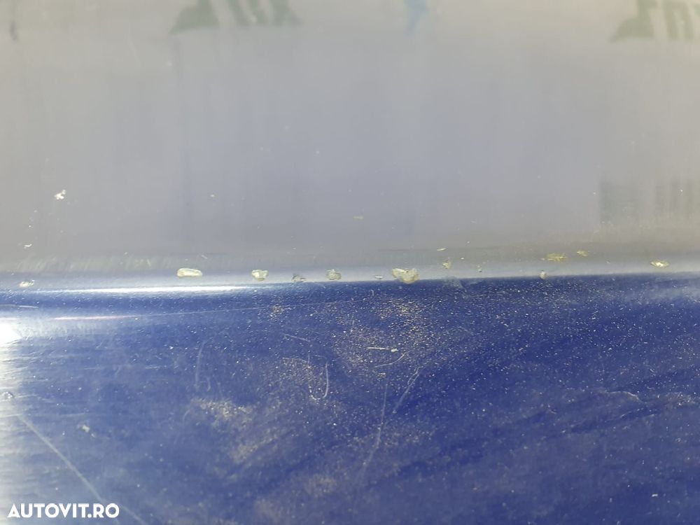 Capota portbagaj haion Volkswagen VW Passat B6 [2005 - 2010] 1.6 tdi - 6