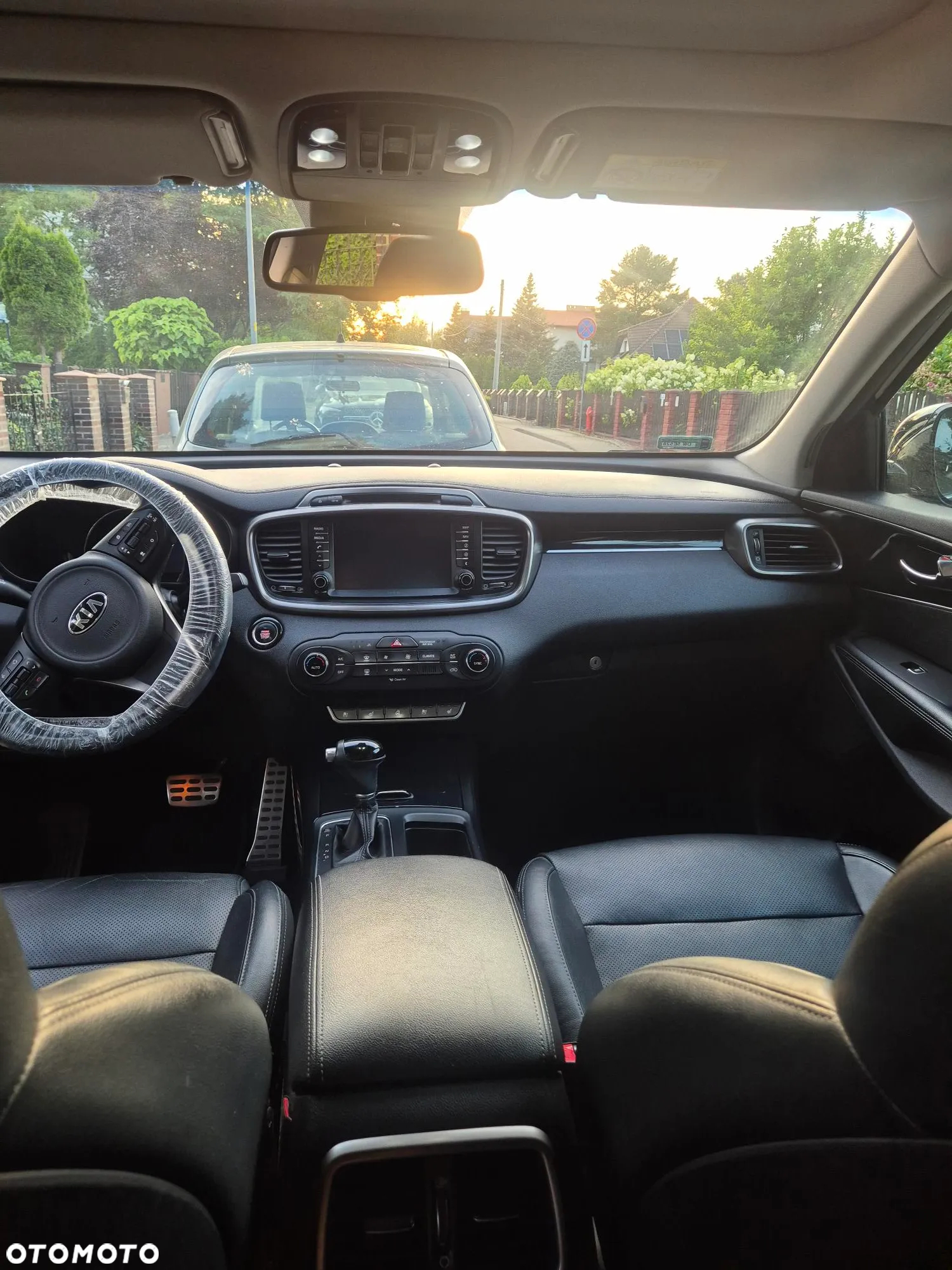 Kia Sorento 2.0 CRDI XL - 7