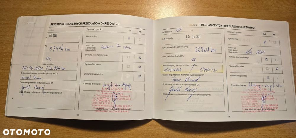 Kia ProCeed Pro_cee'd 1.6 T-GDI GT - 20