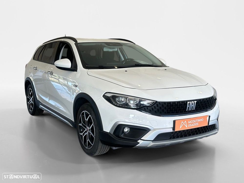 Fiat Tipo Station Wagon 1.0 GSE T3 - 7