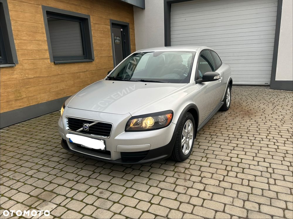 Volvo C30 1.8 Edition - 12