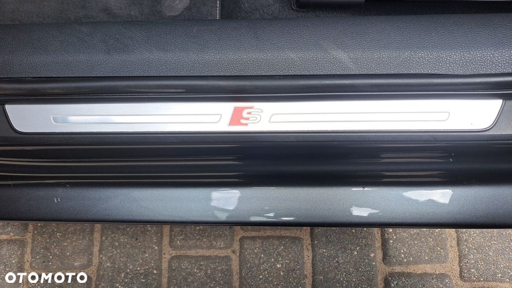 Audi A3 Limousine 40 TFSI quattro S tronic design - 37