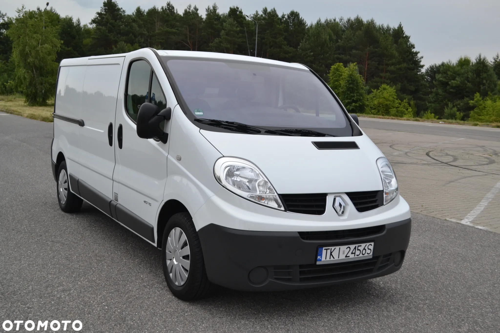 Renault Trafic - 12