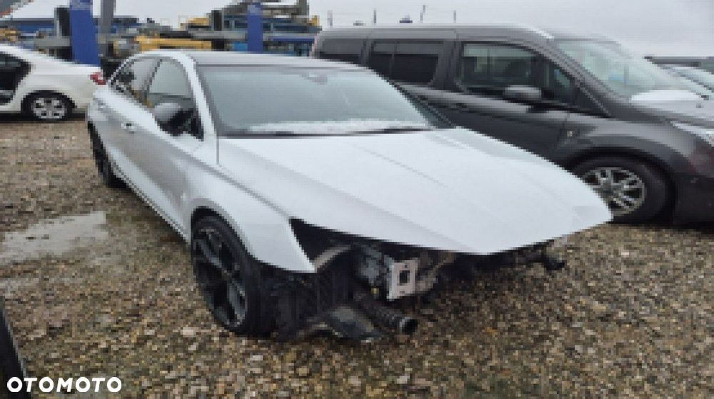 Audi RS3 Sportback - 1