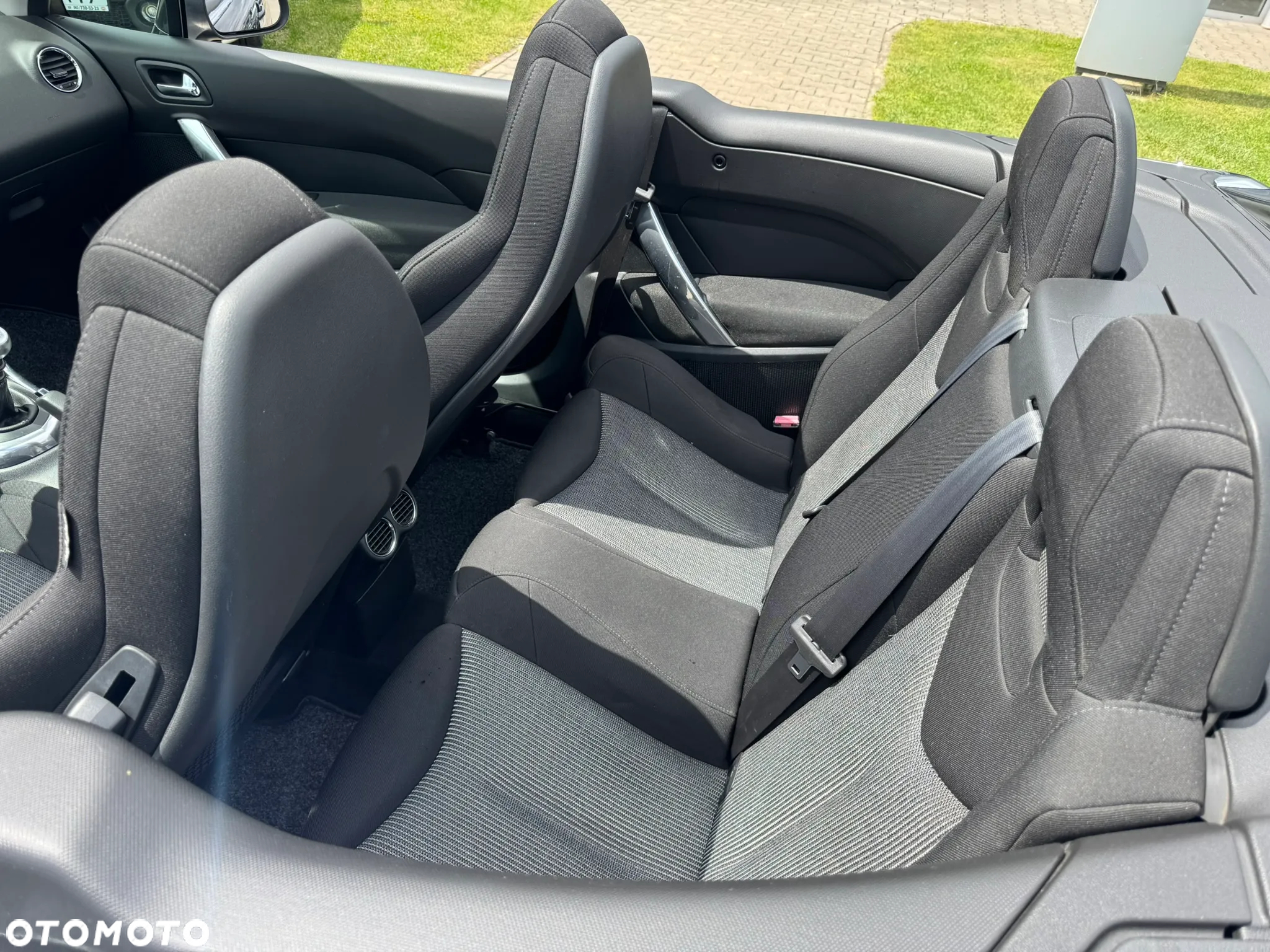 Peugeot 308 1.6 HDi Premium - 18