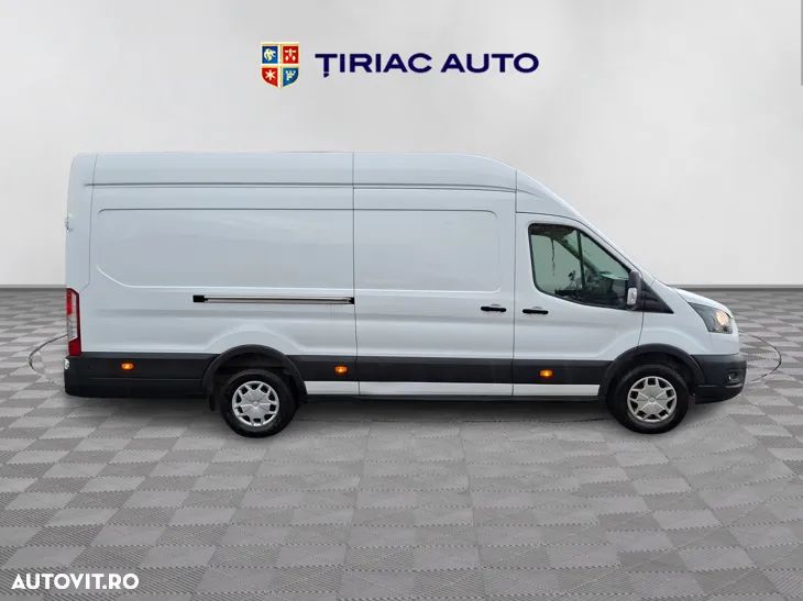 Ford Transit 350 L4H3 Lkw HA Trend - 7