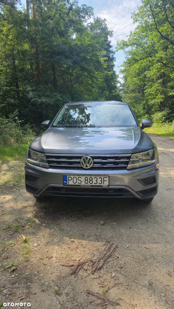 Volkswagen Tiguan 2.0 TSI BMT 4Mot Highline DSG - 8