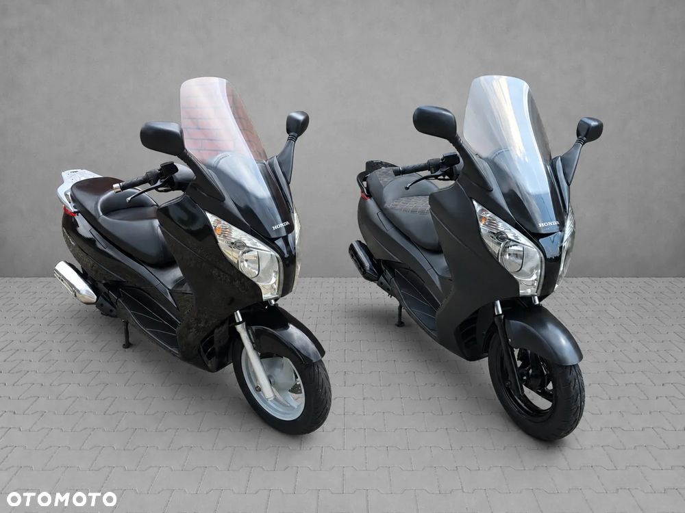 Honda FES