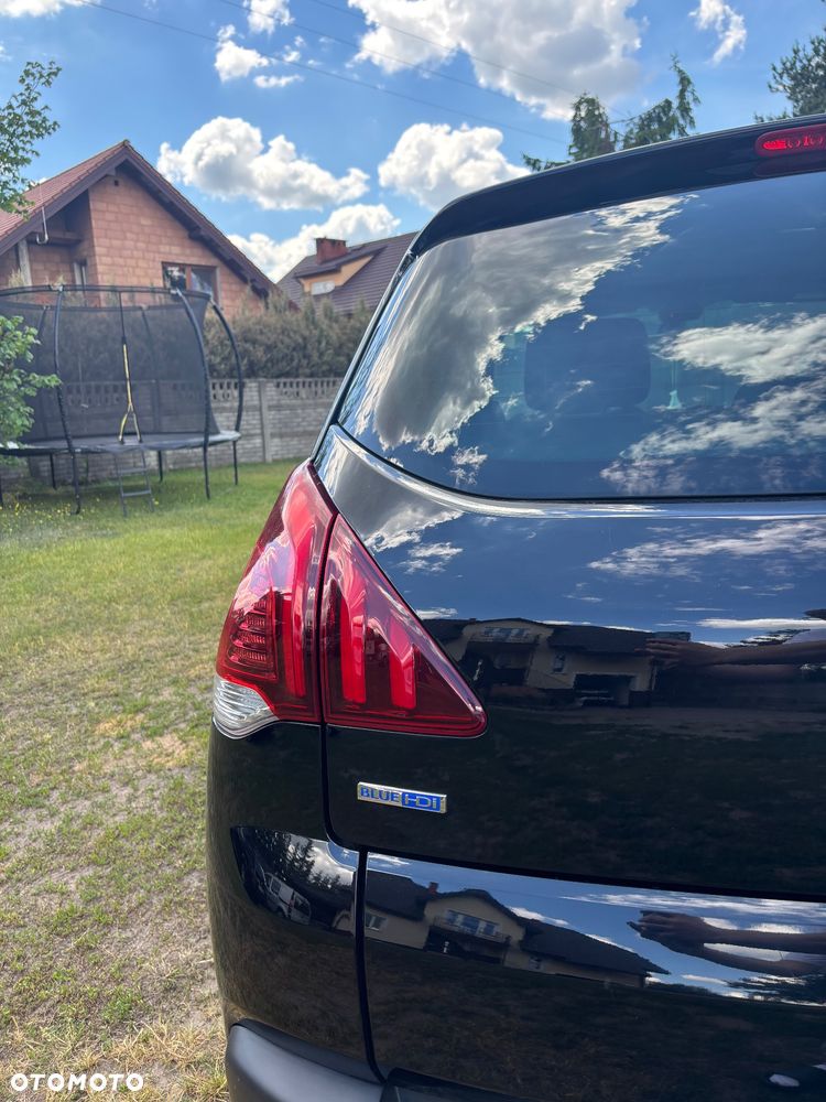 Peugeot 3008 - 6
