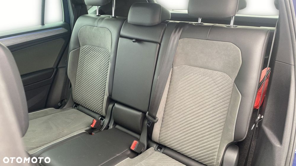 Seat Tarraco 2.0 TDI Xperience S&S DSG - 12