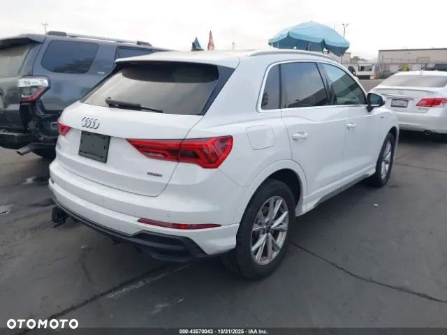 Audi Q3 45 TFSI Quattro S tronic S line - 5