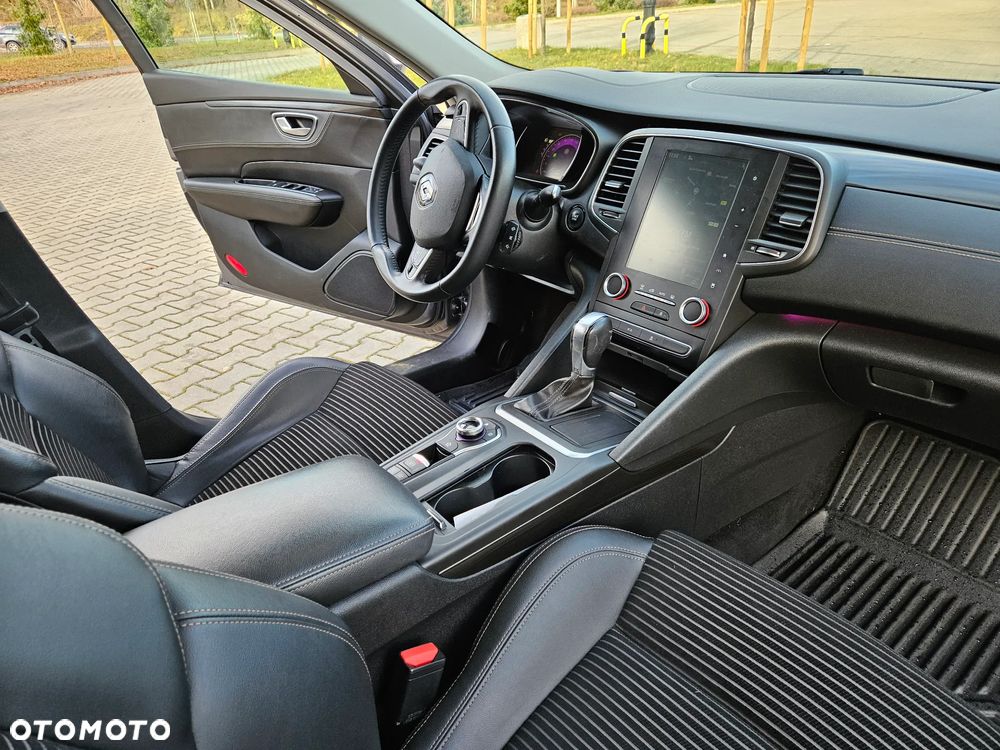 Renault Talisman ENERGY dCi 160 EDC LIMITED - 18