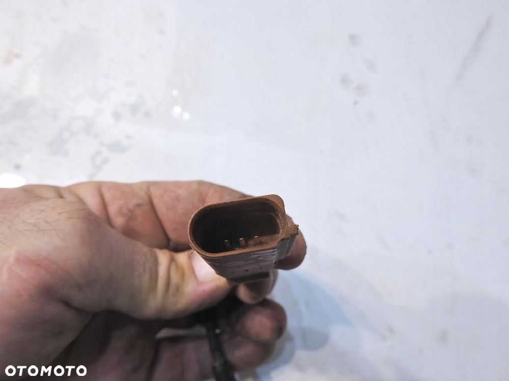 CZUJNIK STUKOWY AUDI A3 8P 2.0 T - 3