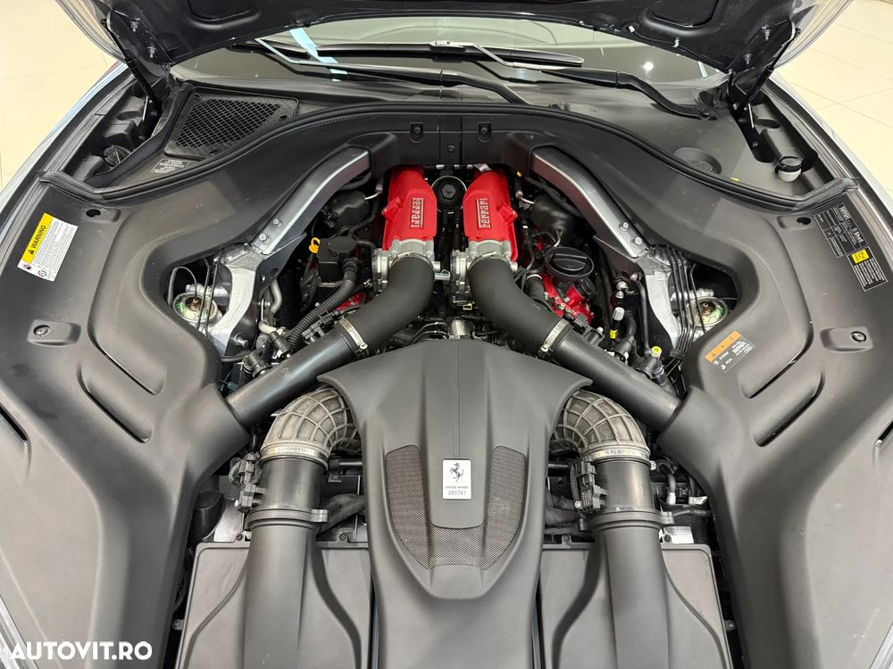 Ferrari Portofino - 11
