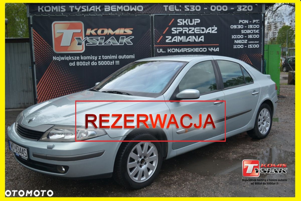 Renault Laguna