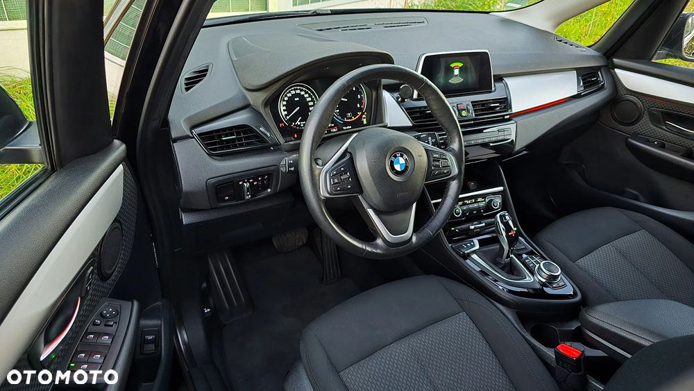 BMW Seria 2 218d Active Tourer Sport-Aut Advantage - 15