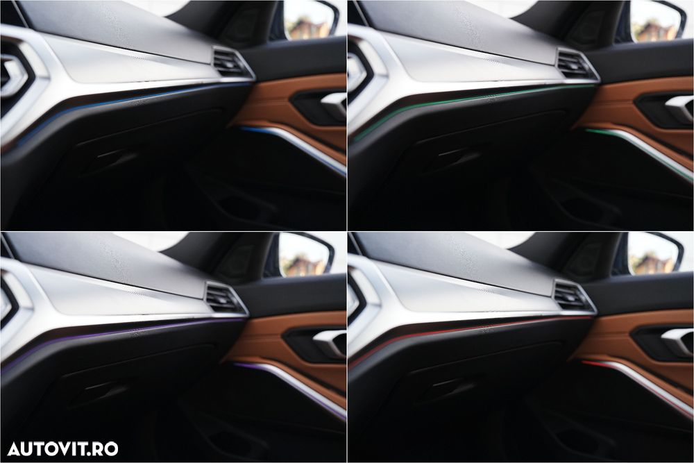 BMW Seria 3 330e Aut. M Sport - 21