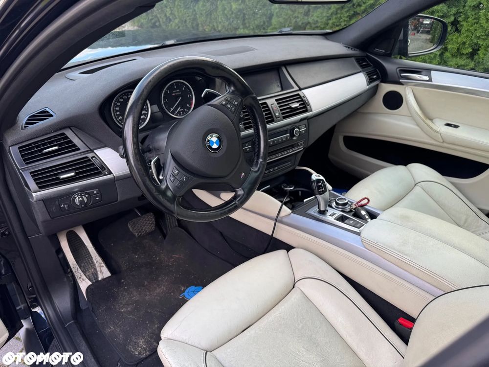 BMW X6 - 6