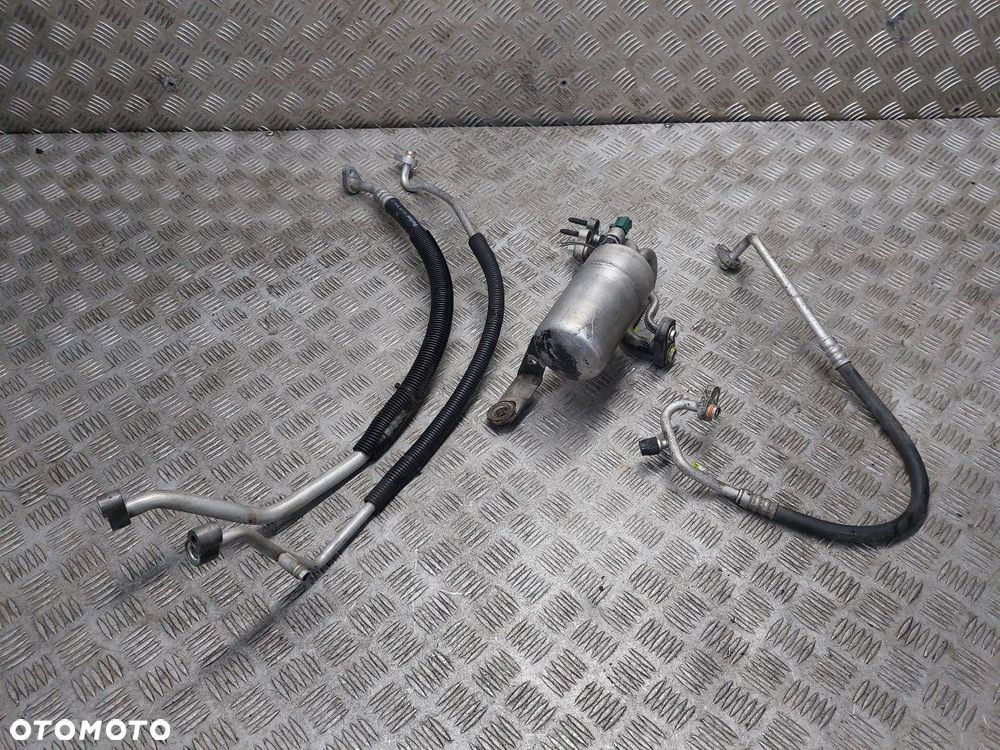 PRZEWÓD KLIMATYZACJI KOMPLET CHRYSLER  PT CRUISER I 2.4 16V - 2