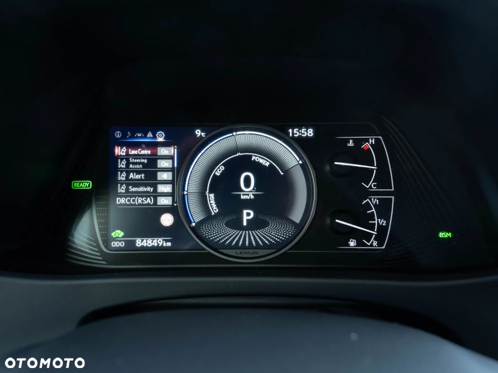 Lexus UX ver-250h-gpf-prestige-2wd - 27