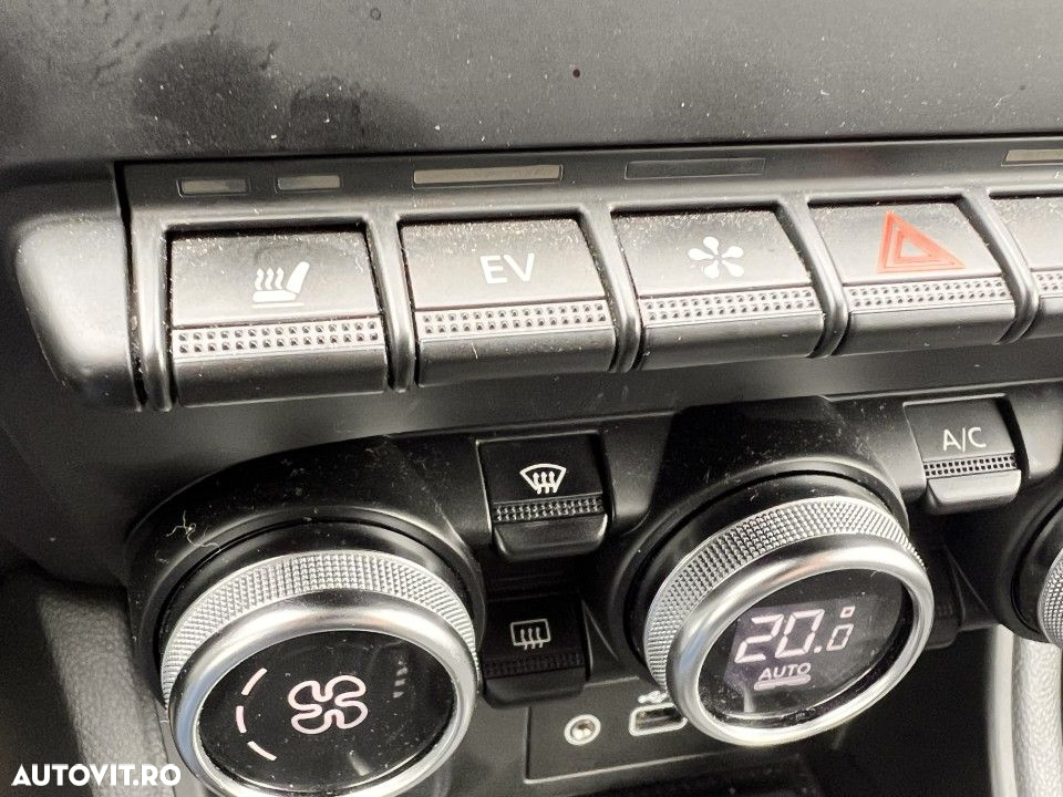 Mitsubishi ASX - 18
