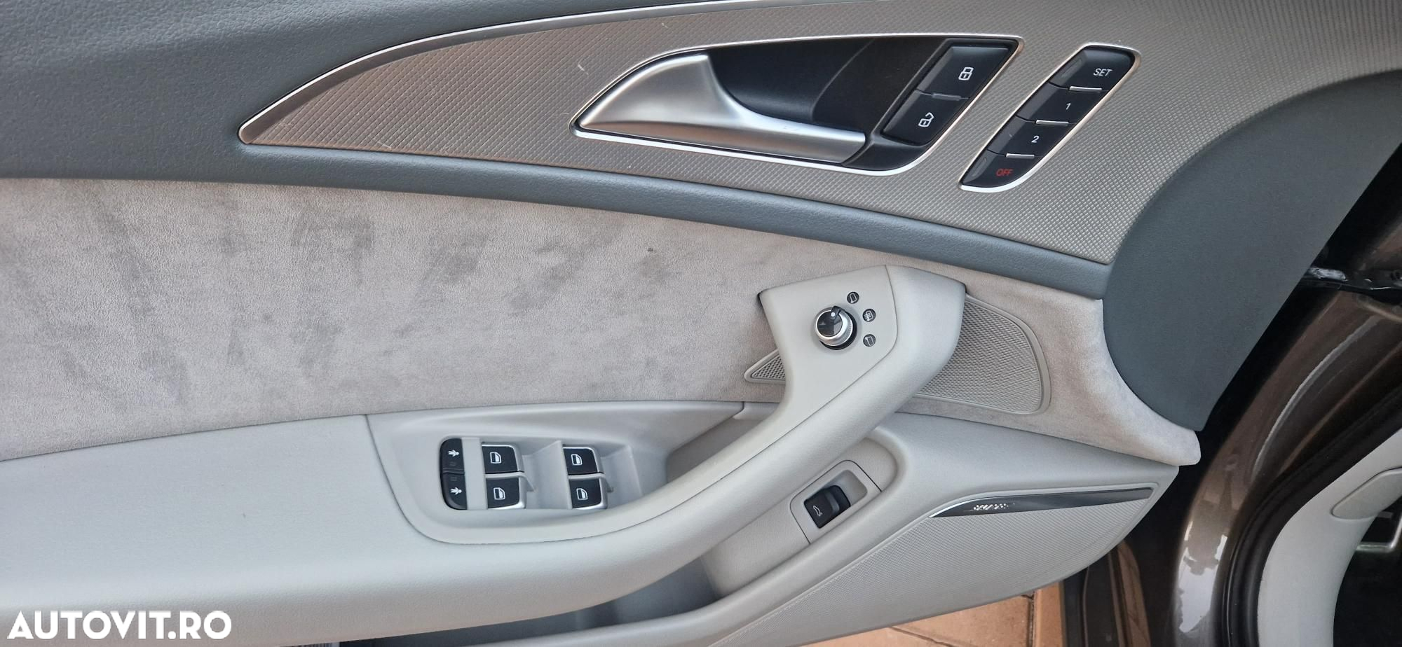Audi A6 - 24