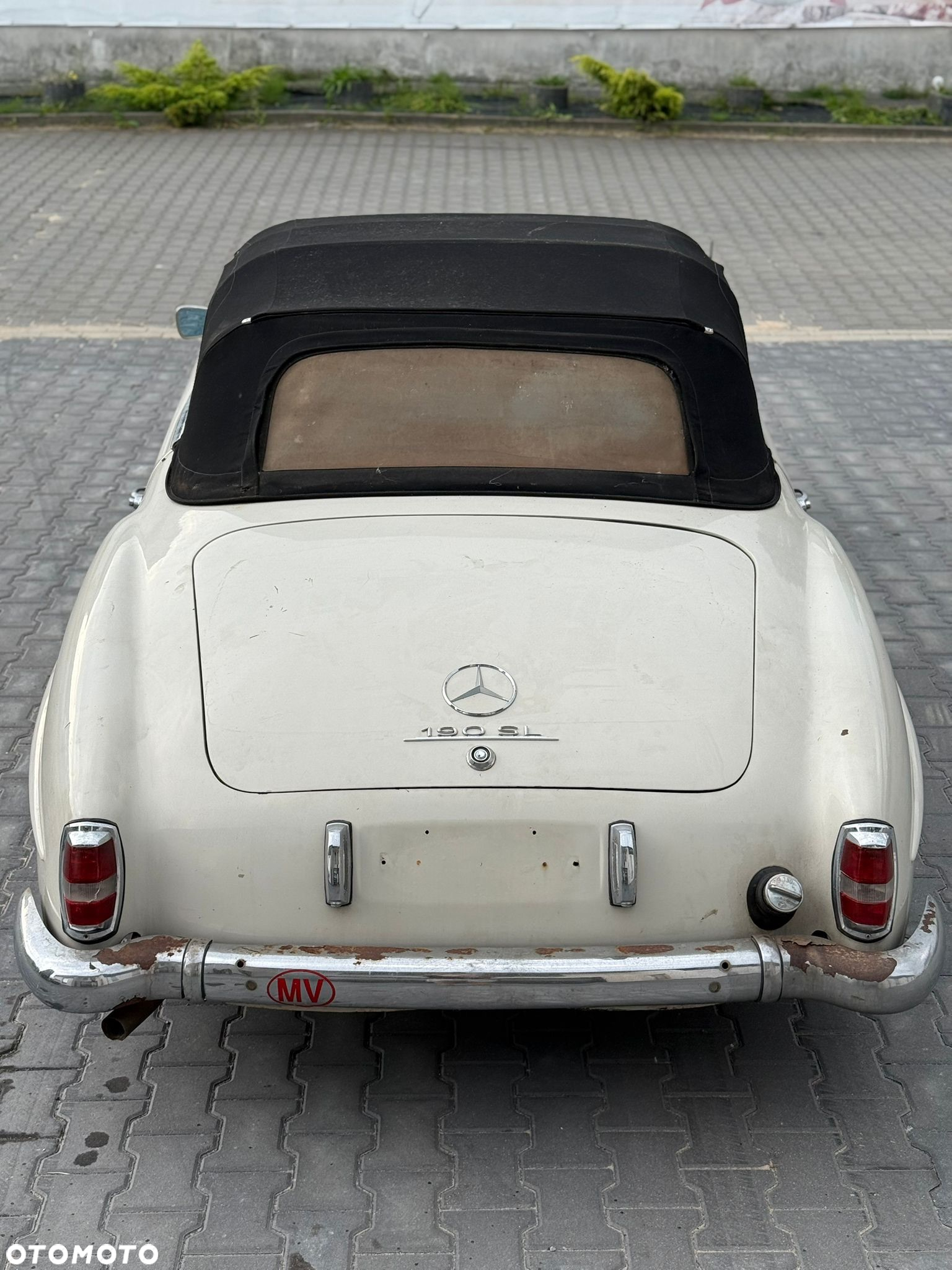 Mercedes-Benz Inny - 8