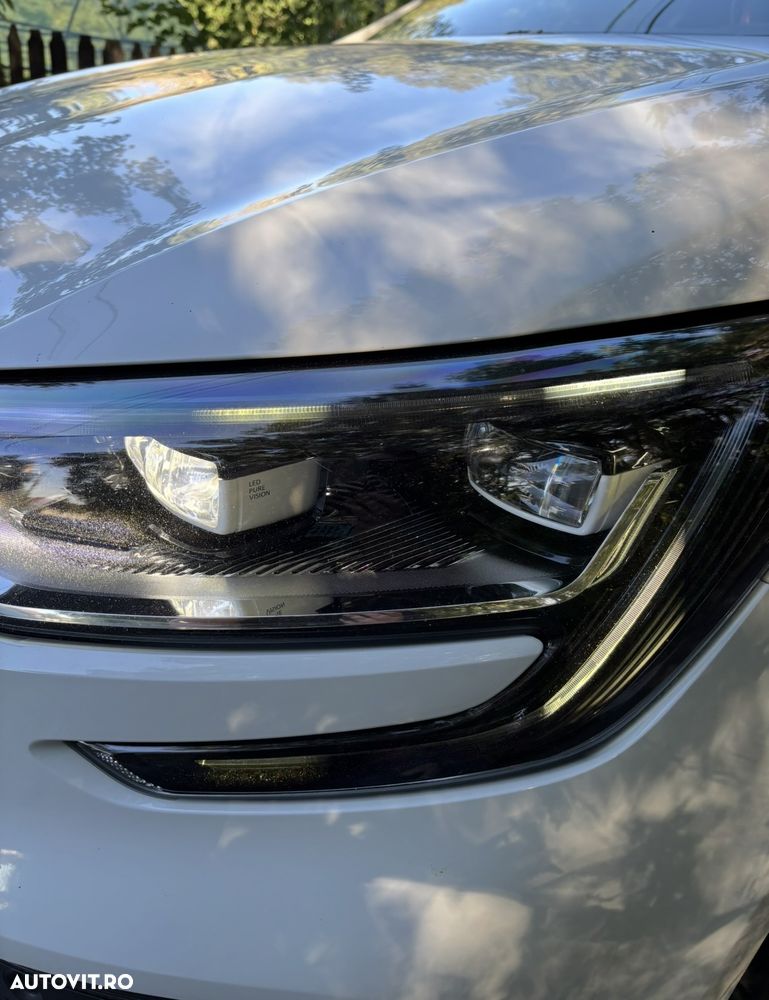 Renault Megane BLUE dCi EDC Intens - 6