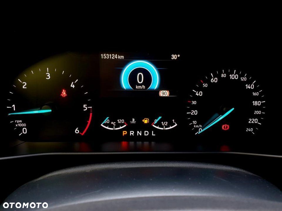 Ford Focus - 13