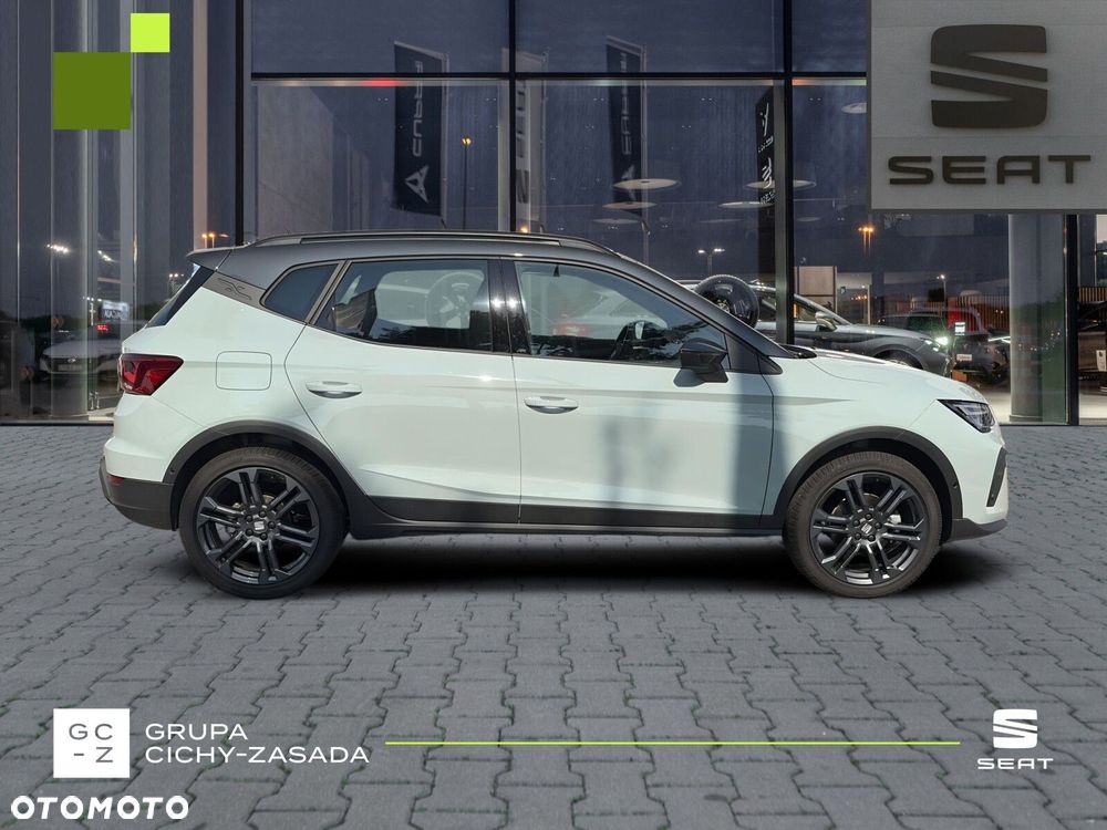 Seat Arona - 7