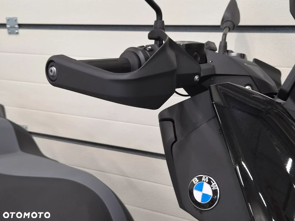 BMW C 400 X - 10