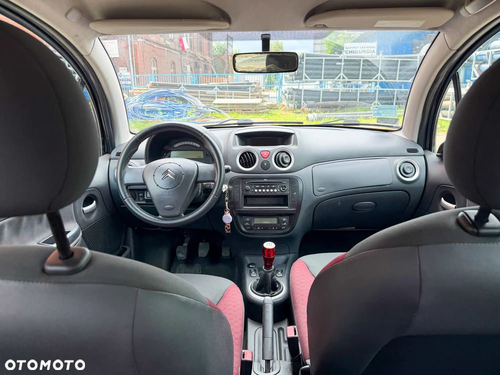 Citroën C3 1.4i Furio - 6