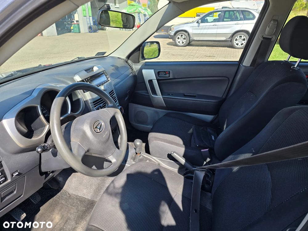 Daihatsu Terios 1.5 Top 4WD - 13