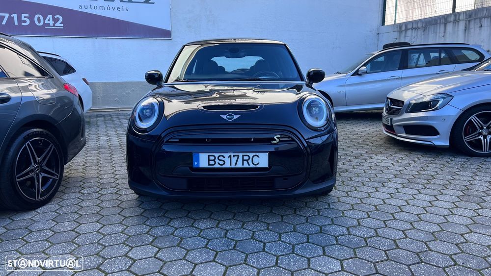 MINI 3 Portas Cooper SE Yours - 2