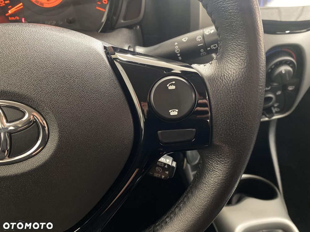 Toyota Aygo - 14