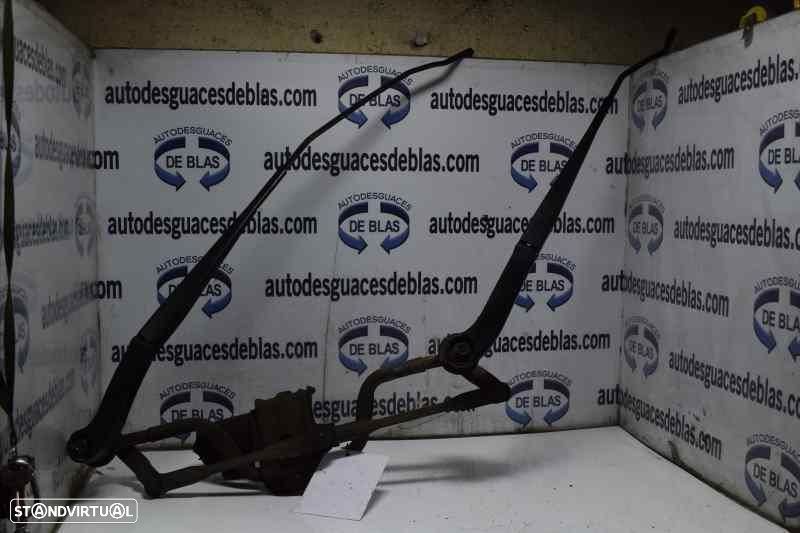 MOTOR LIMPA-VIDROS FRONTAL FIAT II SCUDO 272 COMBI - 1