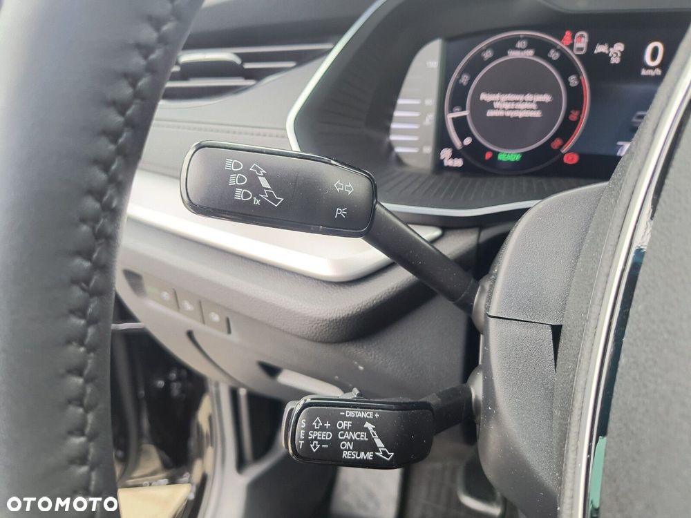 Skoda Octavia 1.5 TSI mHEV Edition 130 Selection DSG - 36