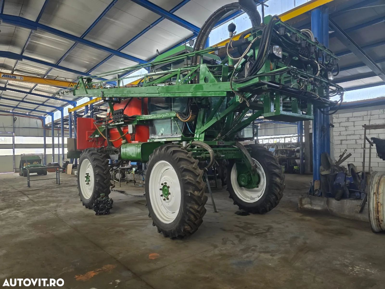 Seguip UTL3500 UTL 3500 - 1