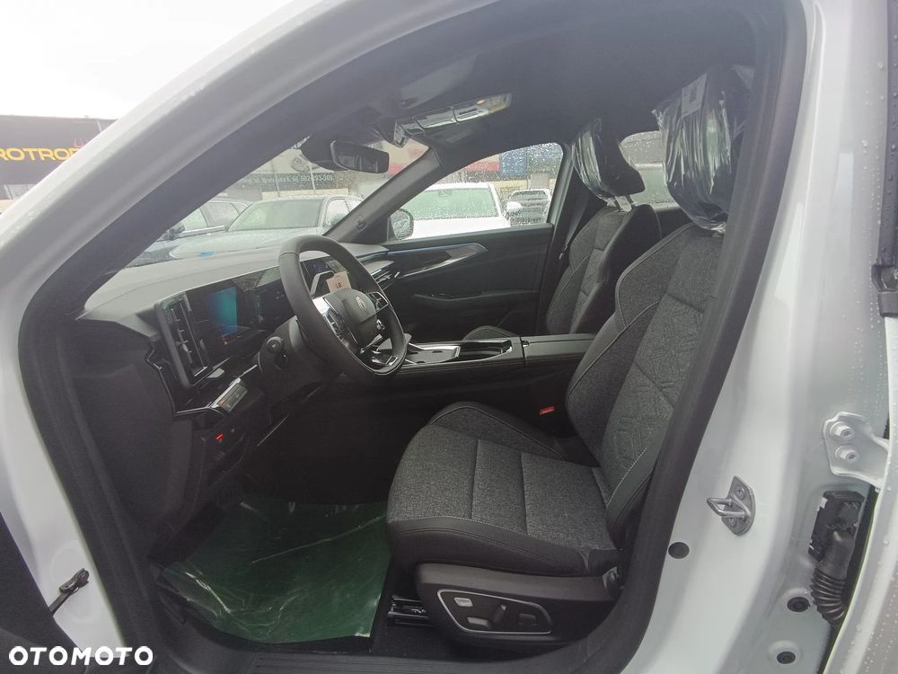 Renault Austral 1.2 E-Tech Full Hybrid 200 Techno MMT - 9