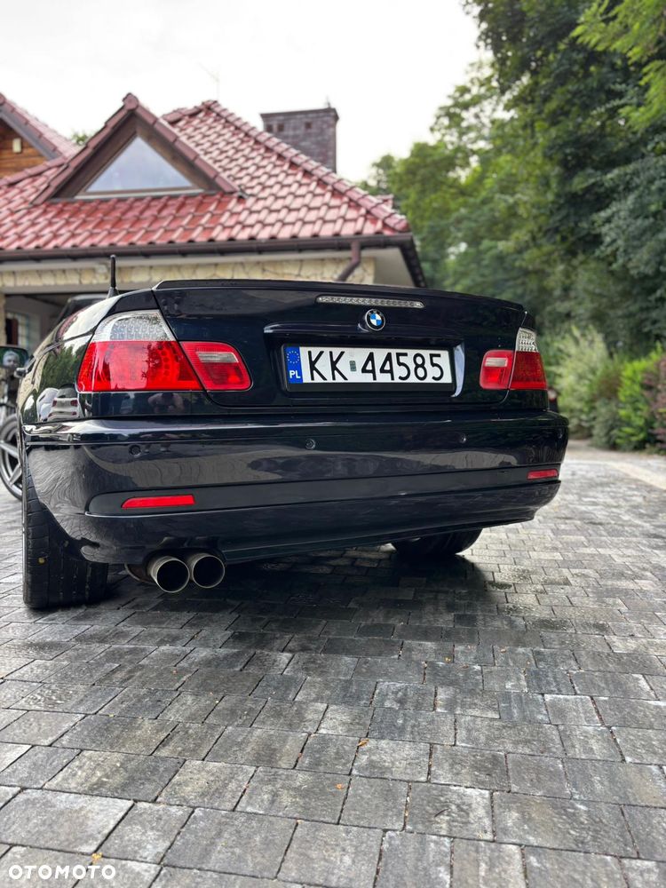 BMW Seria 3 318ti - 8